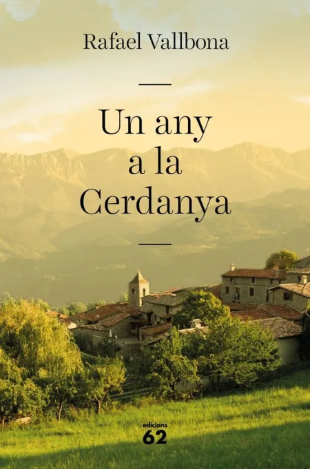 Un Any a la Cerdanya