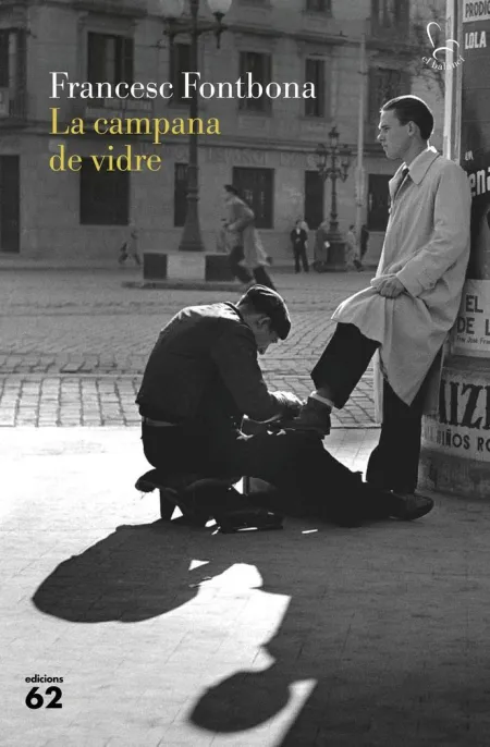 La Campana de Vidre