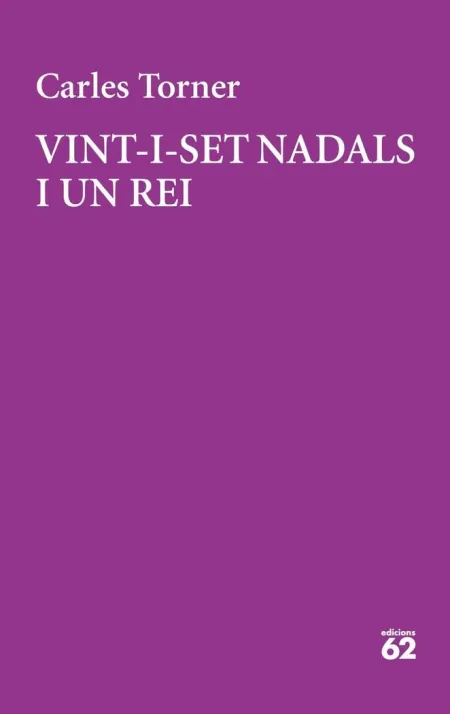 Vint-I-Set Nadals I un Rei