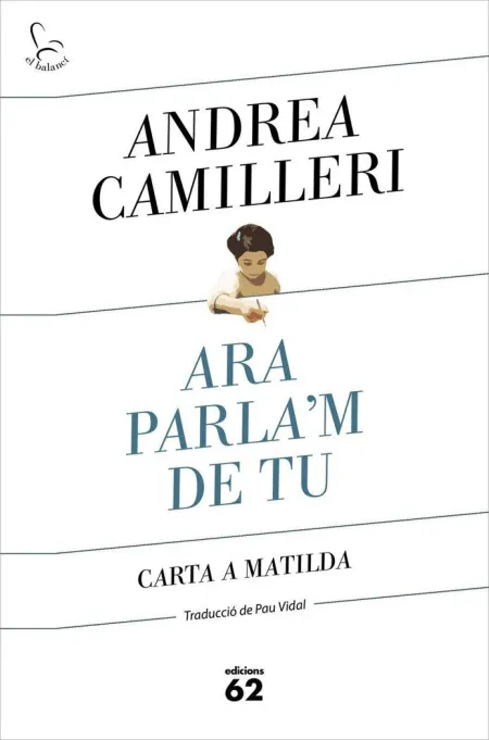 Ara Parla'm de tu