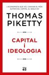 CAPITAL I IDEOLOGIA