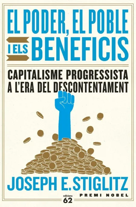 El Poble, el Poder I Els Beneficis
