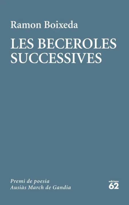 Les Beceroles Succesives