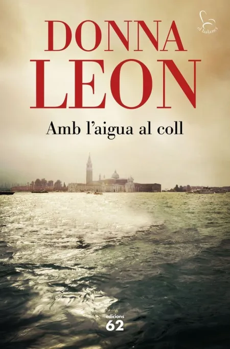 Amb L'aigua Al Coll