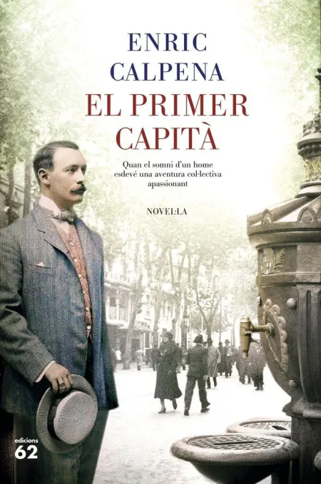 El Primer Capità
