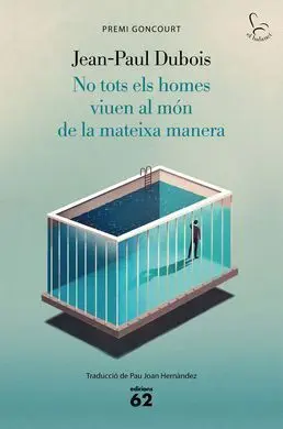 No Tots Els Homes Viuen Al Món de la Mateixa Maner