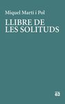 LLIBRE DE LES SOLITUDS