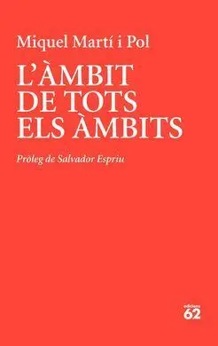 L'àmbit de Tots Els Àmbits