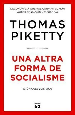 Una Altra Forma de Socialisme