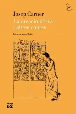La Creació D'eva I Altres Contes