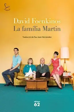 La Família Martin