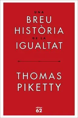 Una Breu Història de la Igualtat