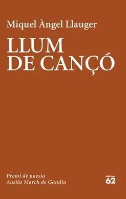 Llum de Cançó