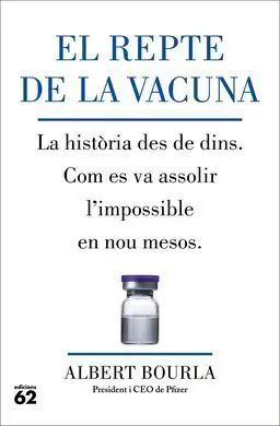 El Repte de la Vacuna