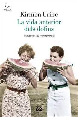 La Vida Anterior Dels Dofins