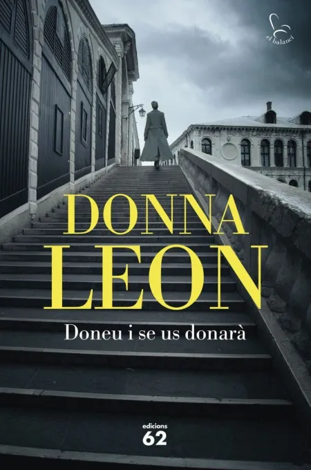 Doneu I se Us Donarà