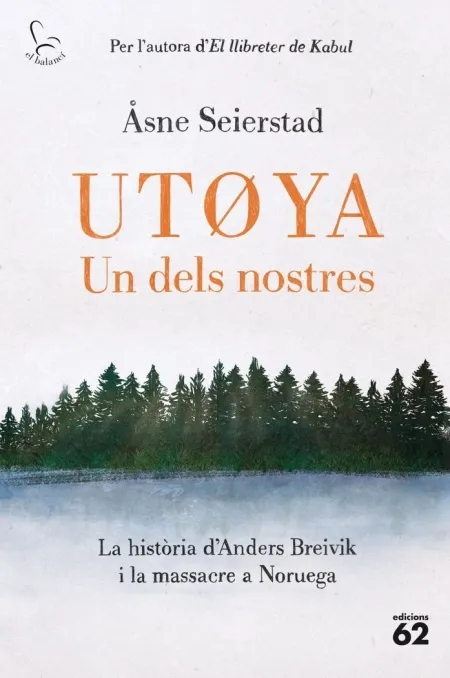 Utøya. Un Dels Nostres