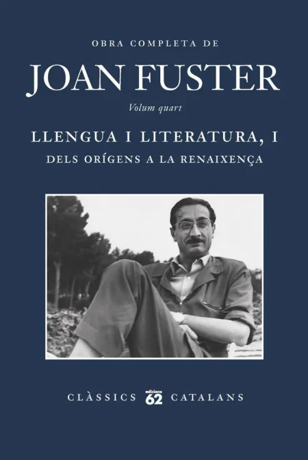 Llengua I Literatura, I. Dels Orígens a la Renaixença