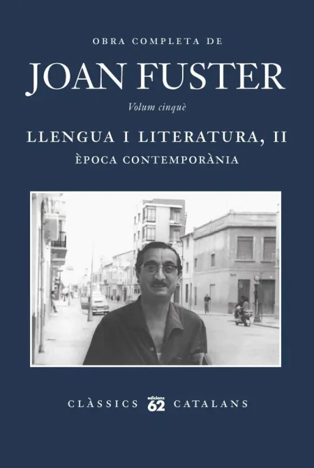 Llengua I Literatura Ii. Época Contemporània