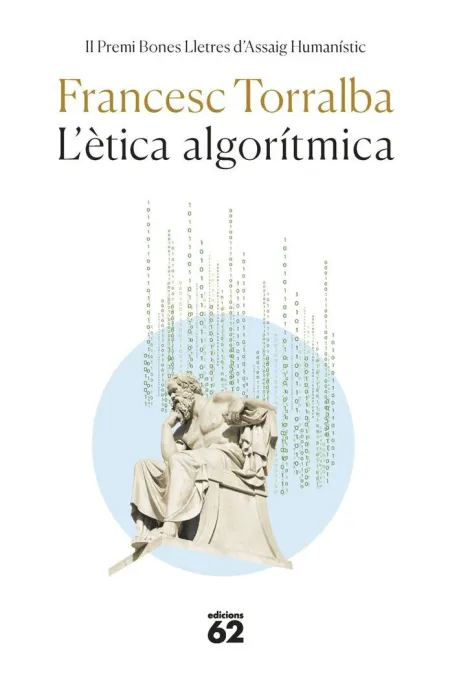 L'ètica Algorítmica