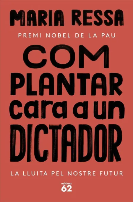 Com Plantar Cara a un Dictador