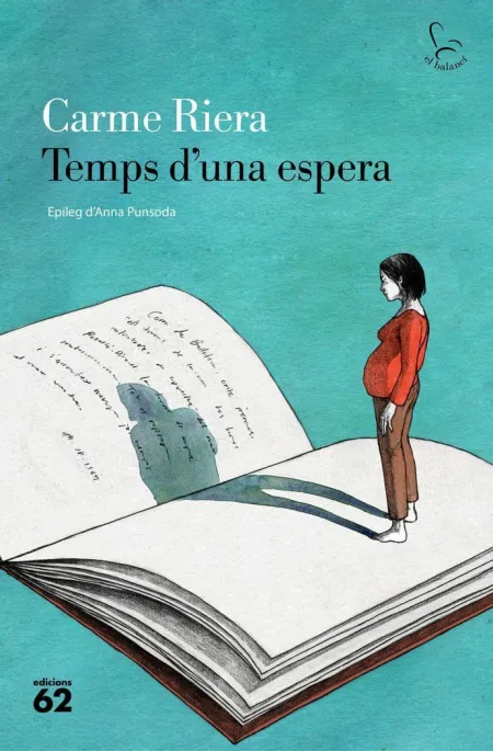 Temps D'una Espera