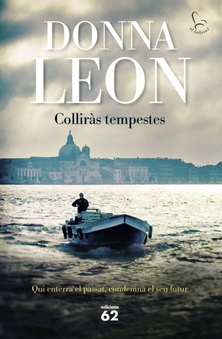 Colliràs Tempestes