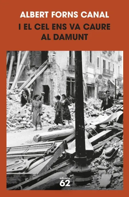 I el Cel Ens Va Caure Al Damunt