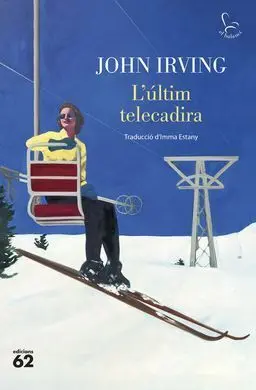 L'últim Telecadira