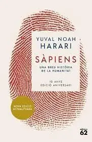 Sàpiens (10È Aniversari)