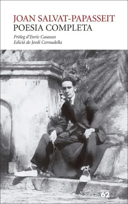 Poesia Completa (Joan Salvat-Papasseit)