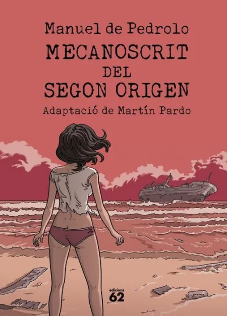 Mecanoscrit del Segon Origen