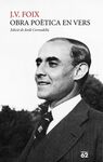 OBRA POETICA EN VERS