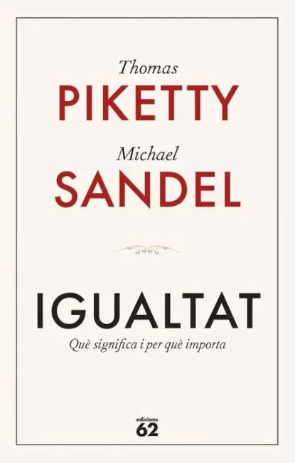 Igualtat