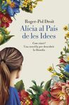 ALÍCIA AL PAÍS DE LES IDEES