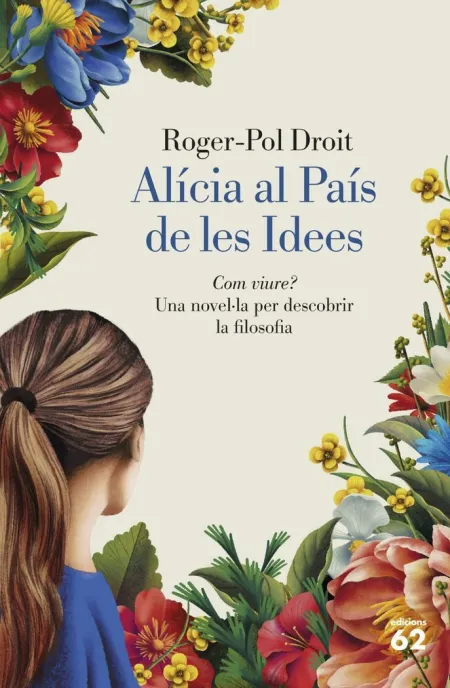 Alícia Al País de les Idees