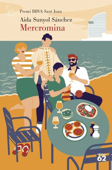 Mercromina (Premi Sant Joan 2025)