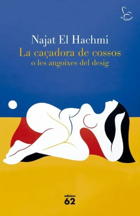 La Caçadora de Cossos