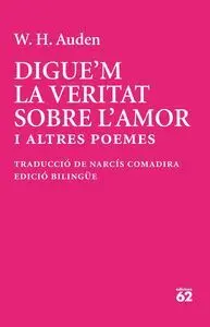 Digue'm la Veritat Sobre L'amor