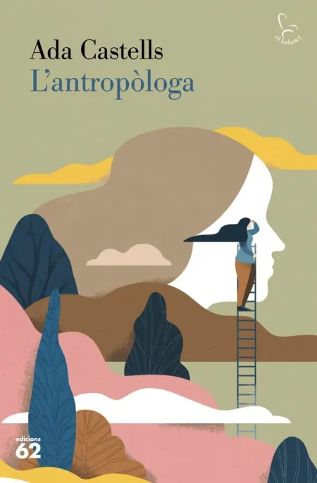 L'antropologa