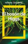 EL BOSON DE HIGGS