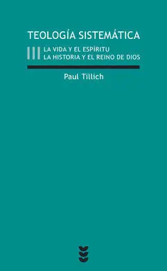 La Vida y el Espíritu