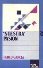Nuestra Pasión