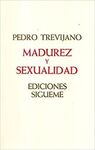 MADUREZ Y SEXUALIDAD