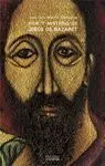 Vida y Misterio de Jesús de Nazaret