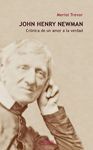 JOHN HENRY NEWMAN