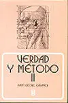 Verdad y Método Ii