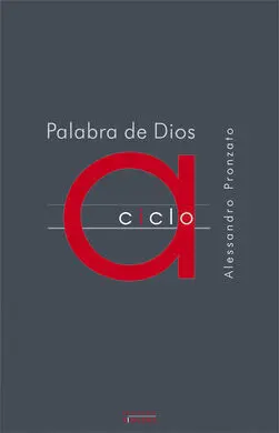 Palabra de Dios. Comentario a las Tres Lecturas del Domingo. Ciclo a