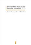 DICCIONARIO TEOLÓGICO DEL NUEVO TESTAMENTO (1)