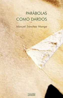 Parábolas Como Dardos
